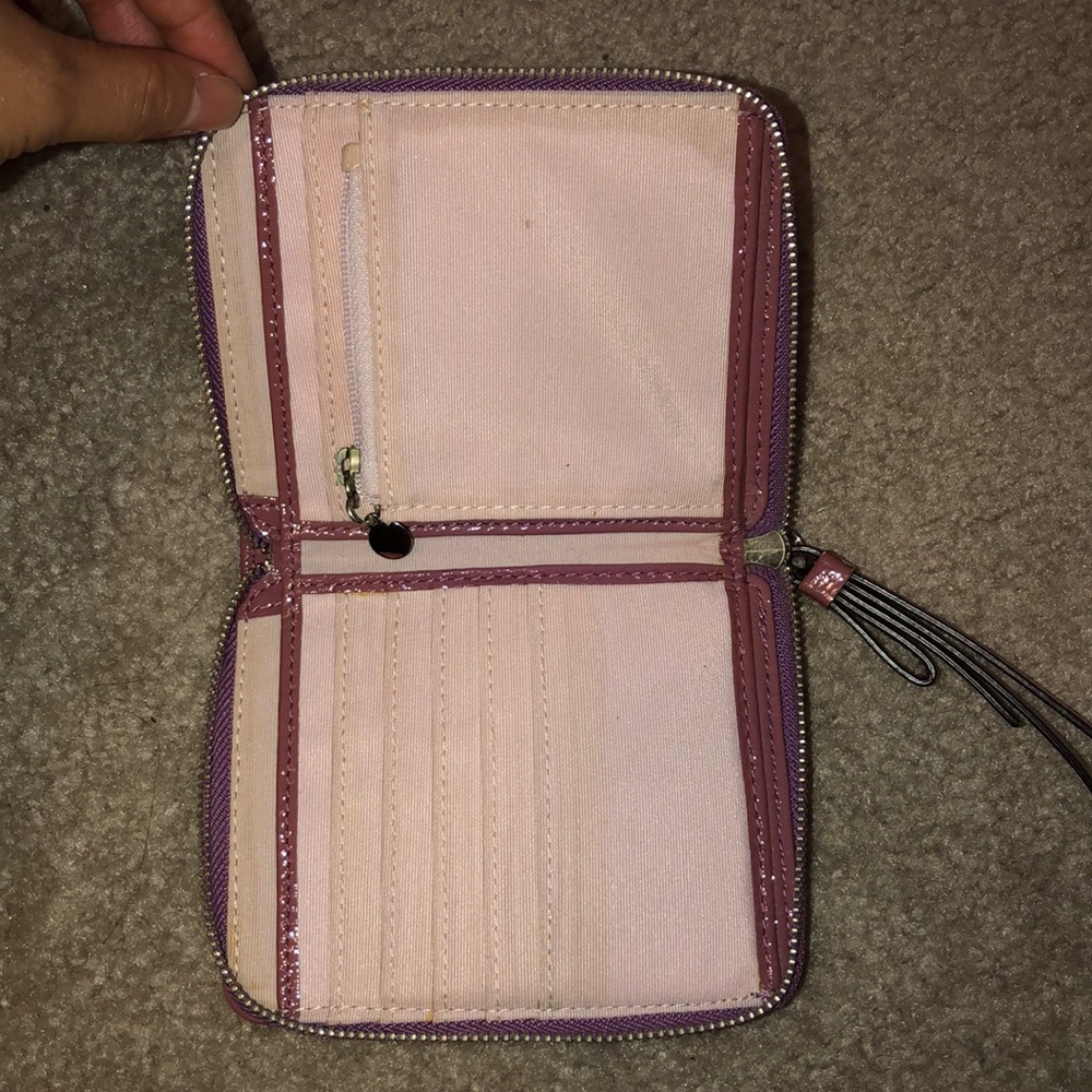 Coach Wallet - Picture 3 of 3